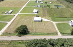 6108 Maxie Highway, Crowley, LA 70526
