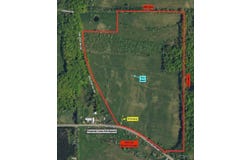 Bates Road, Sinclairville, NY 14782