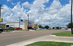 2901 S Sugar Road, Pharr, TX 78577