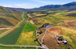 1155 W HENEFER Rd, Henefer, UT 84033