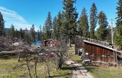 31097 N Nautical Loop, Spirit Lake, ID 83869