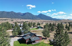 233 Acres Lane, Eureka, MT 59917