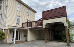 399 Pocahontas Ave, Ronceverte, WV 24970