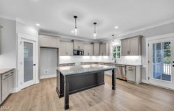 197 Freedom Rdg Drive, Smithfield, NC 27577