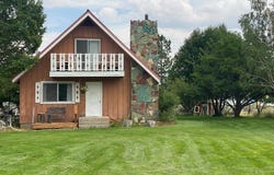 24707 Hwy 93, Challis, ID 83226