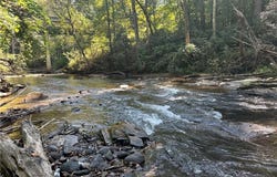 3 Table Rock Road, Cleveland, SC 29635