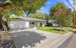 140 Lucinda Ln, Pleasant Hill, CA 94523