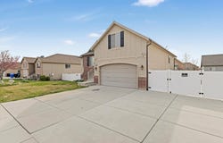 3057 N 3325 W, Plain City, UT 84404