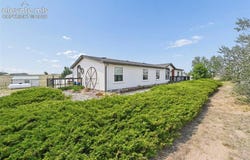 1350 Antelope Drive, Calhan, CO 80808