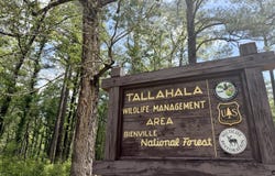 Sun Road Tract, Lake, MS 39092