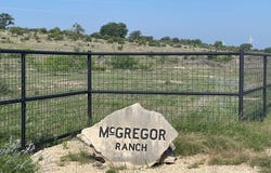 9534 Duff Road, Christoval, TX 76935