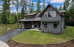 438 Ice House Terrace, Whitefish, MT 59937
