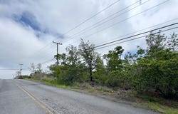 KING KAMEHAMHEA BLVD, Ocean View, HI 96737