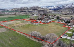 145 N 300 E, Franklin, ID 83237
