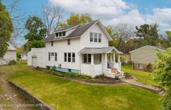 929 Dakin Street, Lansing, MI 48912