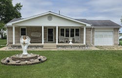 604 E Gatewood Drive, Westport, IN 47283