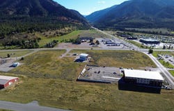 WINTERGREEN Drive, Alpine, WY 83128