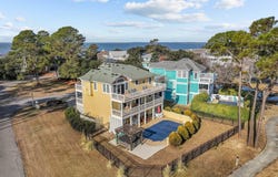 1035 Miller Court lot: 524, Corolla, NC 27927