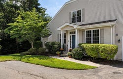 6 Schooner Way, Marshfield, MA 02050