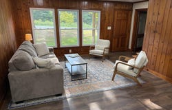8375 Sylvan Road, Liberty, NC 27298
