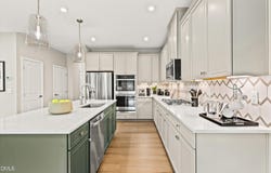 271 William Drive, Pittsboro, NC 27312
