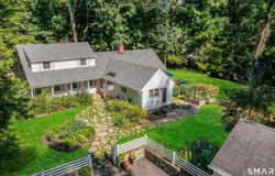 3 Weston Road, Weston, CT 06883