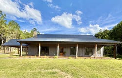 1066 A Harmony Road, Crystal Springs, MS 39059
