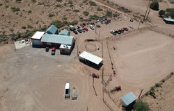 3120 N Gold, Deming, NM 88030