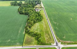 4178 N State Road 19, Peru, IN 46970