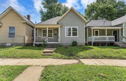522 S Broadway Avenue, Springfield, MO 65806