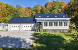 376 Veterans Highway, Brooks, ME 04921