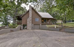 25231 Farm Road 1263, Shell Knob, MO 65747