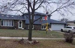 12818 S Blossom Drive, Alsip, IL 60803