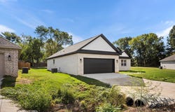20 Ledrick Circle, Mayflower, AR 72106