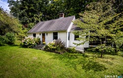 196 Mudge Pond Road, Sharon, CT 06069