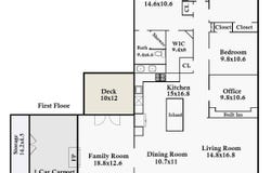 231 Flemington Road, Chapel Hill, NC 27517