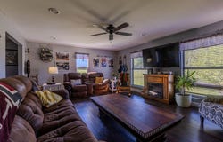 1136 Rayburn Drive, Olive Hill, KY 41164