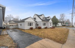 500 E VINE Street, SALISBURY, MD 21804