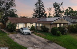 15751 POINTER RIDGE Drive, BOWIE, MD 20716