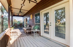 115 Turnberry Loop, Graford, TX 76449