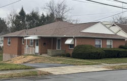152 Drakes Lane, Old Forge, PA 18518