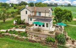 7310 Steinbach Road, Manchester, MI 48158
