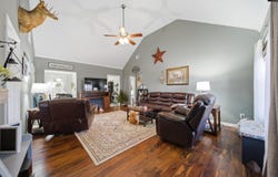 366 Bethlehem Circle, Leesville, SC 29070