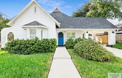 1415 CLEVELAND ST., BROWNSVILLE, TX 78520