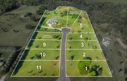 RIVER BEND Drive Lot #1, Concord, MI 49237