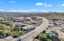 1600 E Ash Street, Globe, AZ 85501