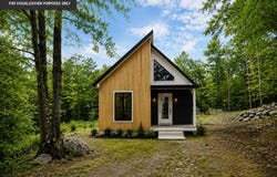 53 Diamond Ledge Road, Thornton, NH 03285