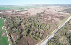E FM 413, Reagan, TX 76680