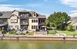 128 Marina Drive, Mabank, TX 75156