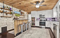 702 N Chapel, Bunnell, FL 32110